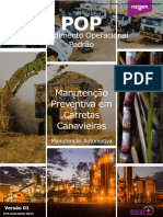 14.POP - AGR.MANT.0024 - 01 - POP - AGR.MANT.0024 - Manutenção Preventiva em Carretas Canavieiras