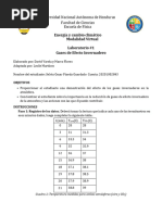 Laboratorio de Cambio Climatico