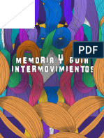 DISEÑO - Memoria y Guía Intermovimientos - Akahata - Octubre 2022