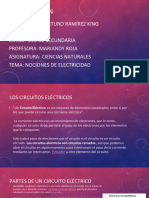 Nociones Básicas de Electricidad