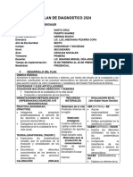 Plan de Diagnostico (Ciencias Sociales) Sexto de Secun 2024