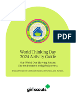 World Thinking Day