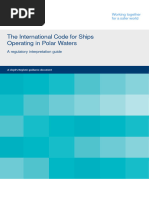 The Polar Code A Regulatory Interpretation Guide Version 2.1 120620 2