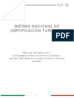 Manual de Operaci N de Las UPCSST