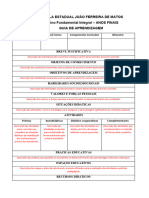 Guia de Aprendizagem - Fundamental