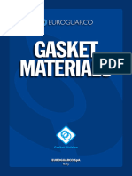 Euroguarco Gasket