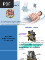 Electrocardiograma Quezada