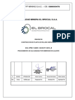 COL-VPM-1142201-140-03-P-14010 - B Procedimiento de Galvanizado Por Inmersión en Caliente