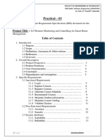 SE Practical-3