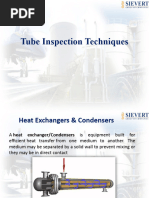 10.tube Inspection Techniques - ECT