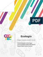 Ecología 