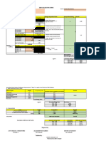 E Tool - SBM Level of Practice New Template