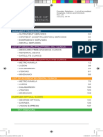 List of Accredited JANUARY 2019