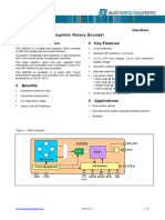 AS5055 Datasheet v1 1