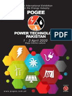 POGEE PowerTech Brochure 2020