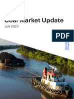 CoalMarketUpdate July2023