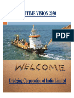 DCI - Maritime Vision 2030