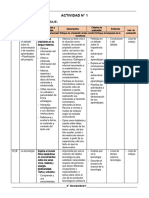 3° Grado - Actividad Del 27 de Noviembre