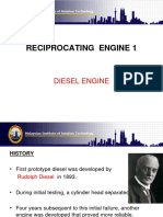 Diesel Engine