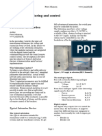 Substation Control Part 3