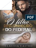 O Filho Desconhecido Do Federal