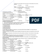 Activity On Nucleic Acid