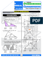 Congruencia de Triangulos