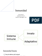 Inmunidad 1