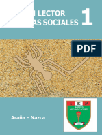 Plan Lector Primero - Ciencias Sociales