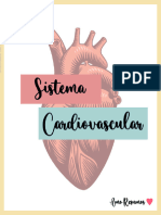 Sistema Cardiovascular