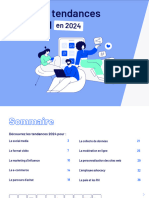 Guide Tendances Du Digital 2024