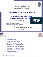 2 Teoría Balance de Propiedades - Materia Sin RQca Estudiantes