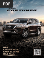 Catalogo Fortuner Consolidado2024