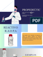 Propedeútico Laboratorio