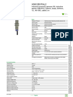 XS612B1PAL2 Document-3209389