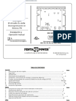 Kbic Manual - En.es