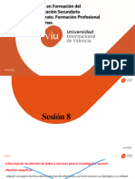 Sesión 8 - Tema 3 PDF