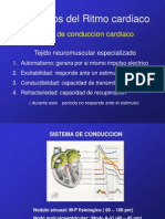 Arritmias Cardiacas