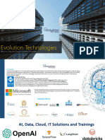 Evolution Profile V3