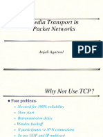 6-RTP RTCP