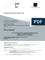 Les Traités Grecs Et Romains de Poliorcétique. Étude D'une Tradition Littéraire (C. 360-355 Avant J.-C. - C. 386 Après J.-C.)