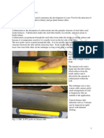 Carburization Detection Using Electromagnetics, R.001