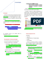 3 - Hematologia