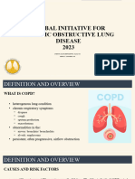 Copd Report