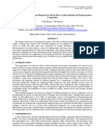 Investigating The Goodman Diagram For Short-Fibre Carbon Reinforced Polypropylene