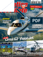 Aviation Pilote 587