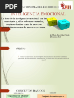 Inteligencia Emocional