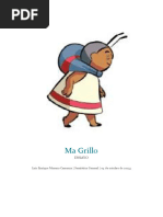 Ma Grillo