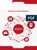 50 - Rede de Computadores I - Unidades 1 Ao 6