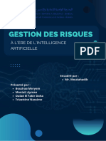 Gestion Des Risques - CC